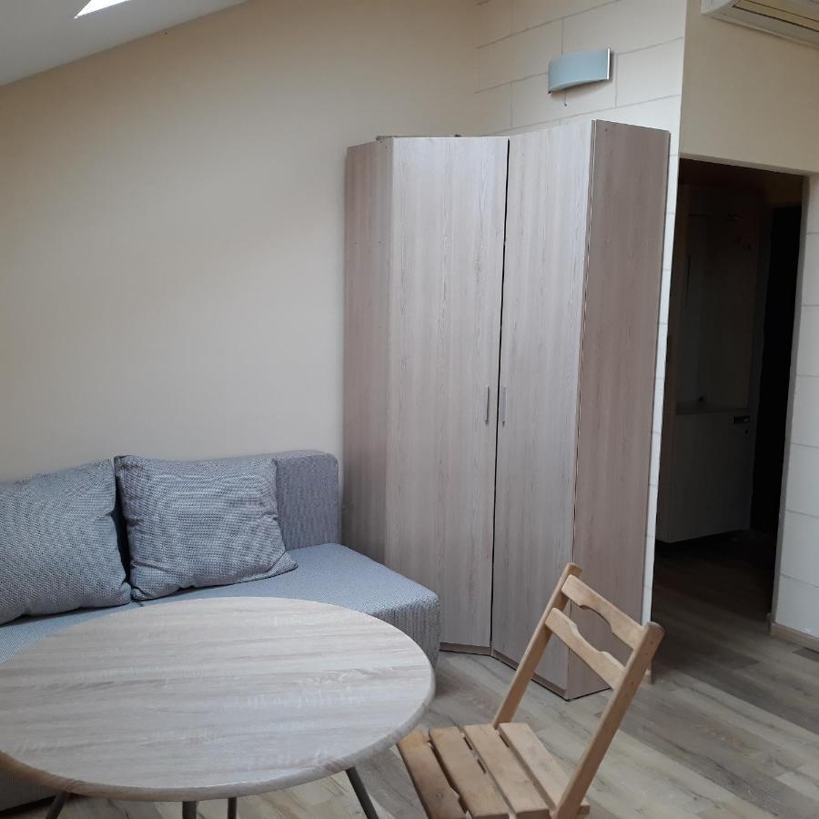 Ferienwohnung Velka Vasylkivska, 132,,, Kiew Exterior foto